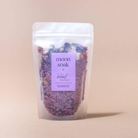 Moon Soak