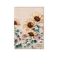 Sunflowers Portrait Card