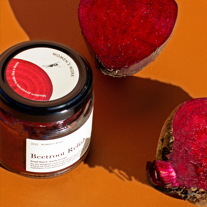 Beetroot Relish PETITE