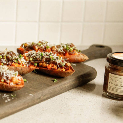 Caramelised Onion PETITE