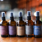 Room sprays 