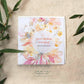 ‘Bloomin Amazing’ Happy Birthday - Greeting Card
