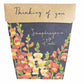 Thinking of You Gift of Seeds