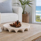 Arcus Scalloped Tray/Bowl