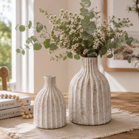 Tallin Vases
