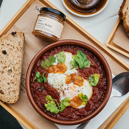 A Gift for the Foodie GRANDE