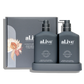 Al-ive Body Wash and Lotion Duo