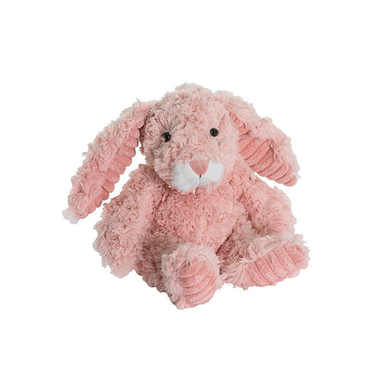 Nibbles the Floppy ear Bunny