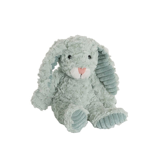 Nibbles the Floppy ear Bunny