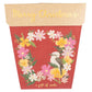 Gift of Seeds Card
