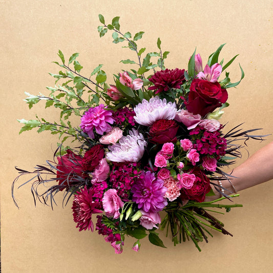 Romance Bouquet