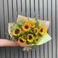 Sunflowers - You Are My Sunshine
