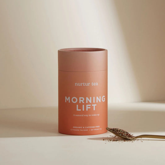 Morning Lift Tea