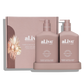 alive body wash and lotion
