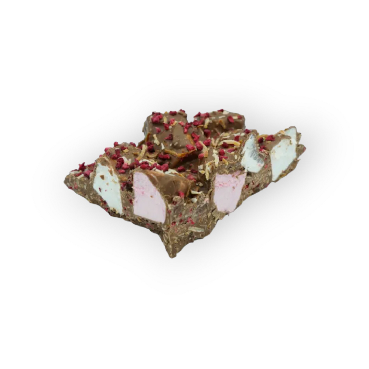 rocky road