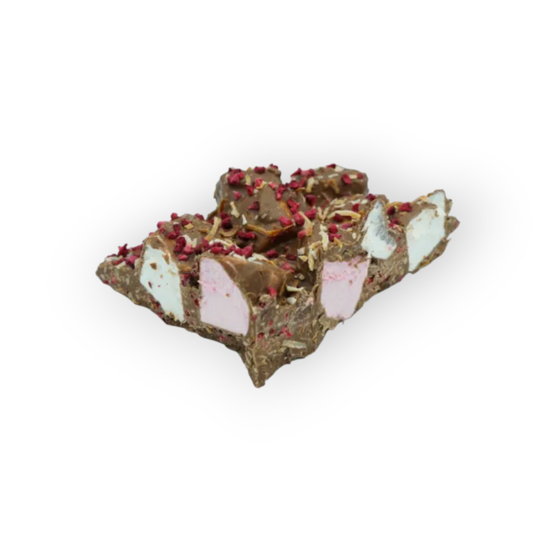 rocky road