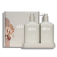 Al-ive Body Wash and Lotion Duo
