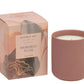 Plum Candle