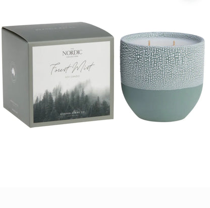 Sage Candle