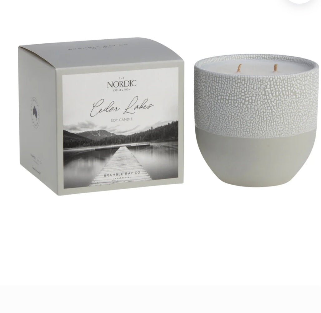 Candle