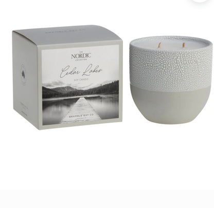 Candle