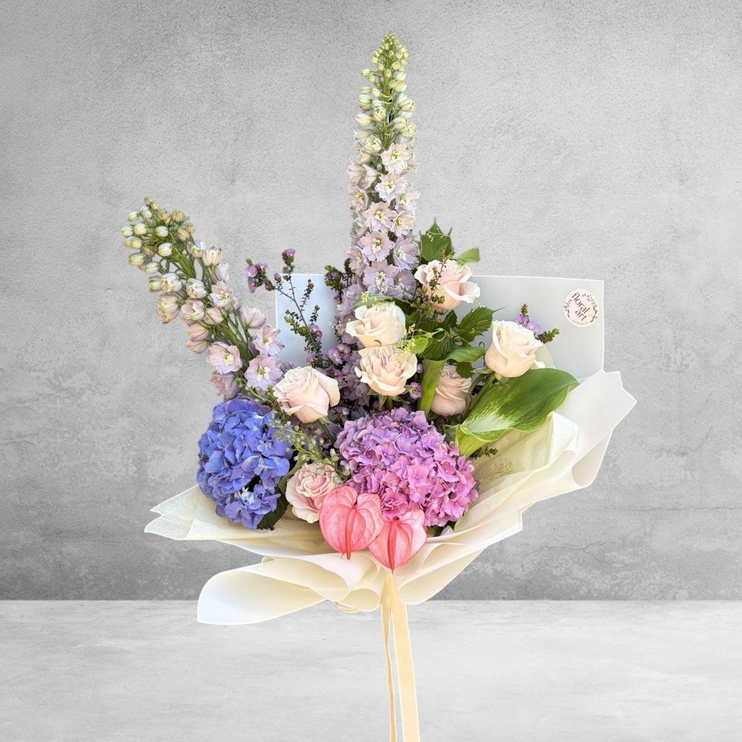 Signature Luxurious Bouquet