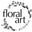 Buderim Floral Art logo