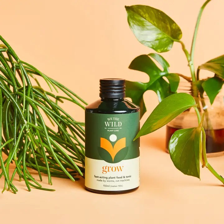 Plant and Food Tonic