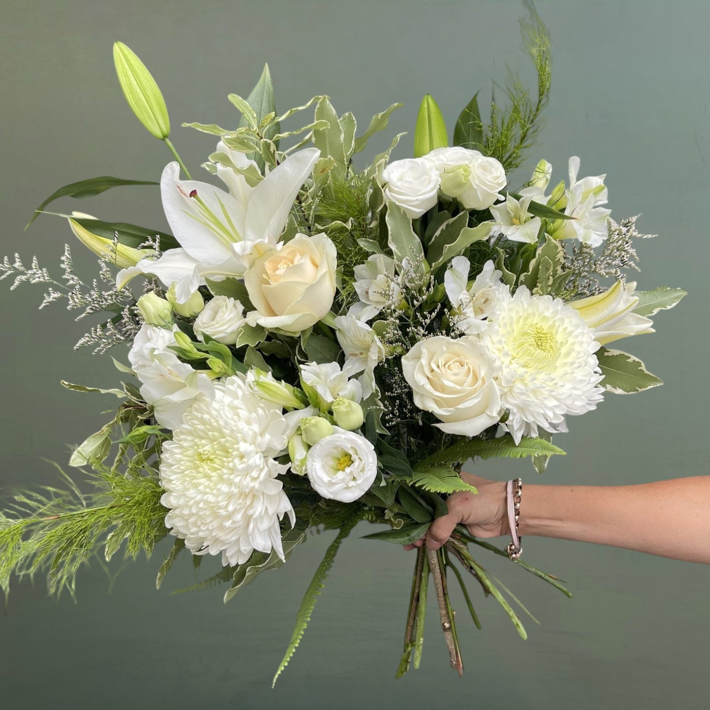 Florist Choice Calming Bouquet