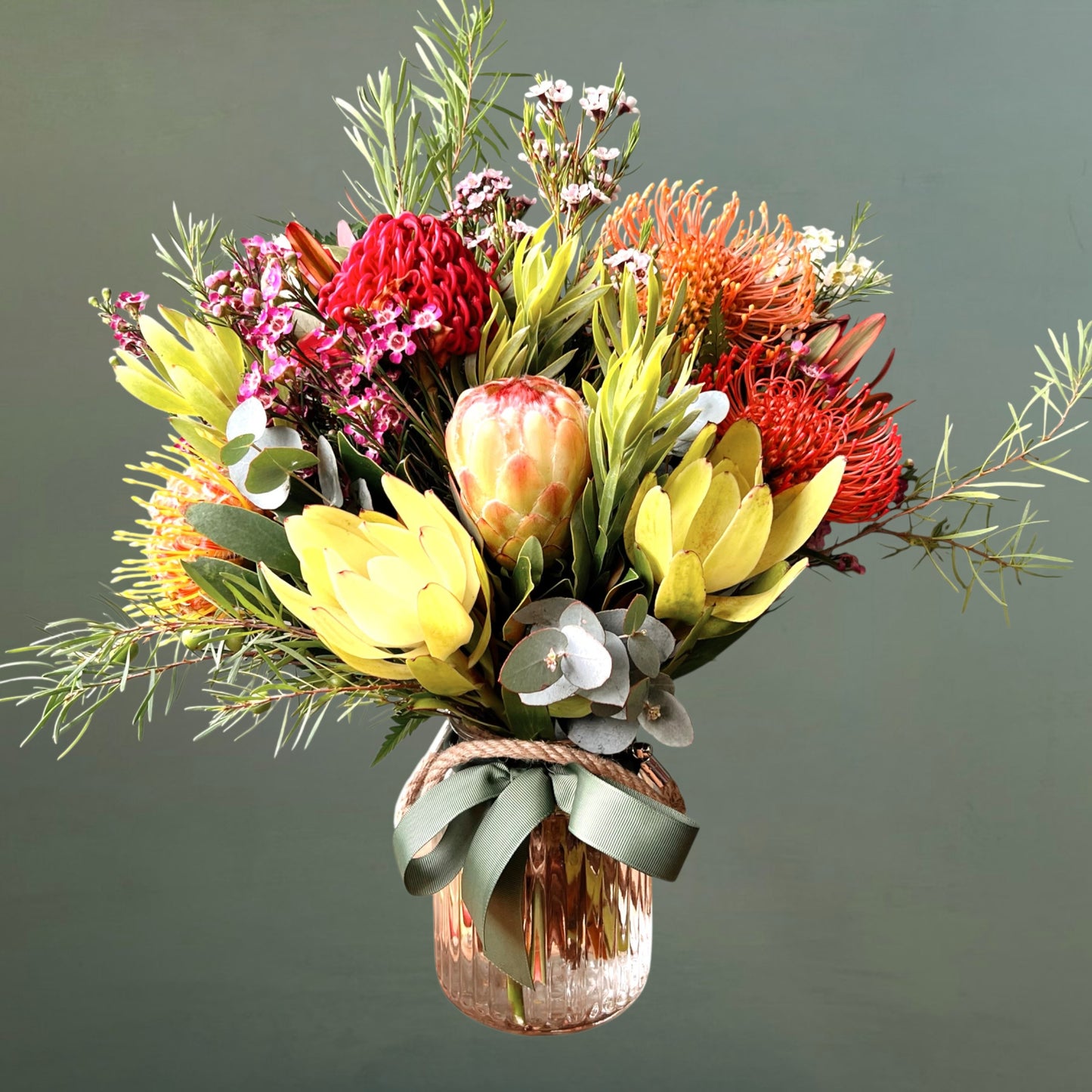 Wilderness Vase