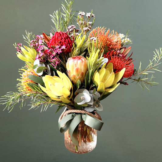 Wilderness Vase