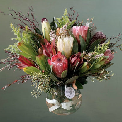 Wilderness Vase