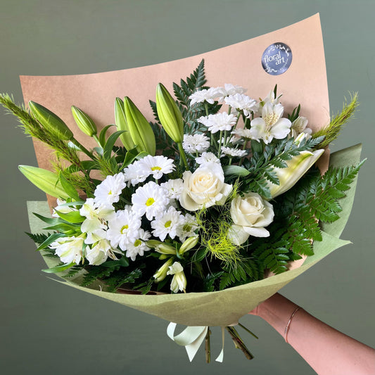 Florist Choice Calming Bouquet
