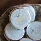Natural shea butter Lip Balm Tin -15g