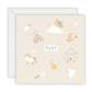 Baby - Koala - Greeting Card