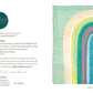 ‘Dream Big’ Rainbow - Greeting Card