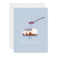 Hundred and Thousands of Birthday Wishes - Greeting Card