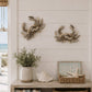 Driftwood Crab Wall Art