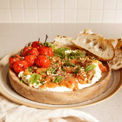 Ripe Tomato Relish PETITE