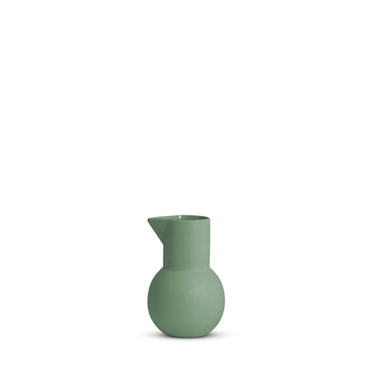 Yala Jug, Small Moss