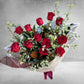 Dozen Red Roses