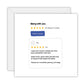 Anniversary - Review - Greeting Card