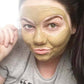 Hemp Clay Face Mask