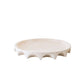 Arcus Scalloped Tray/Bowl