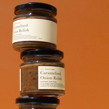 Caramelised Onion PETITE