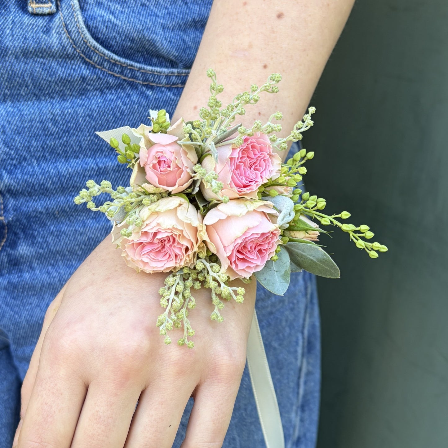 Corsage