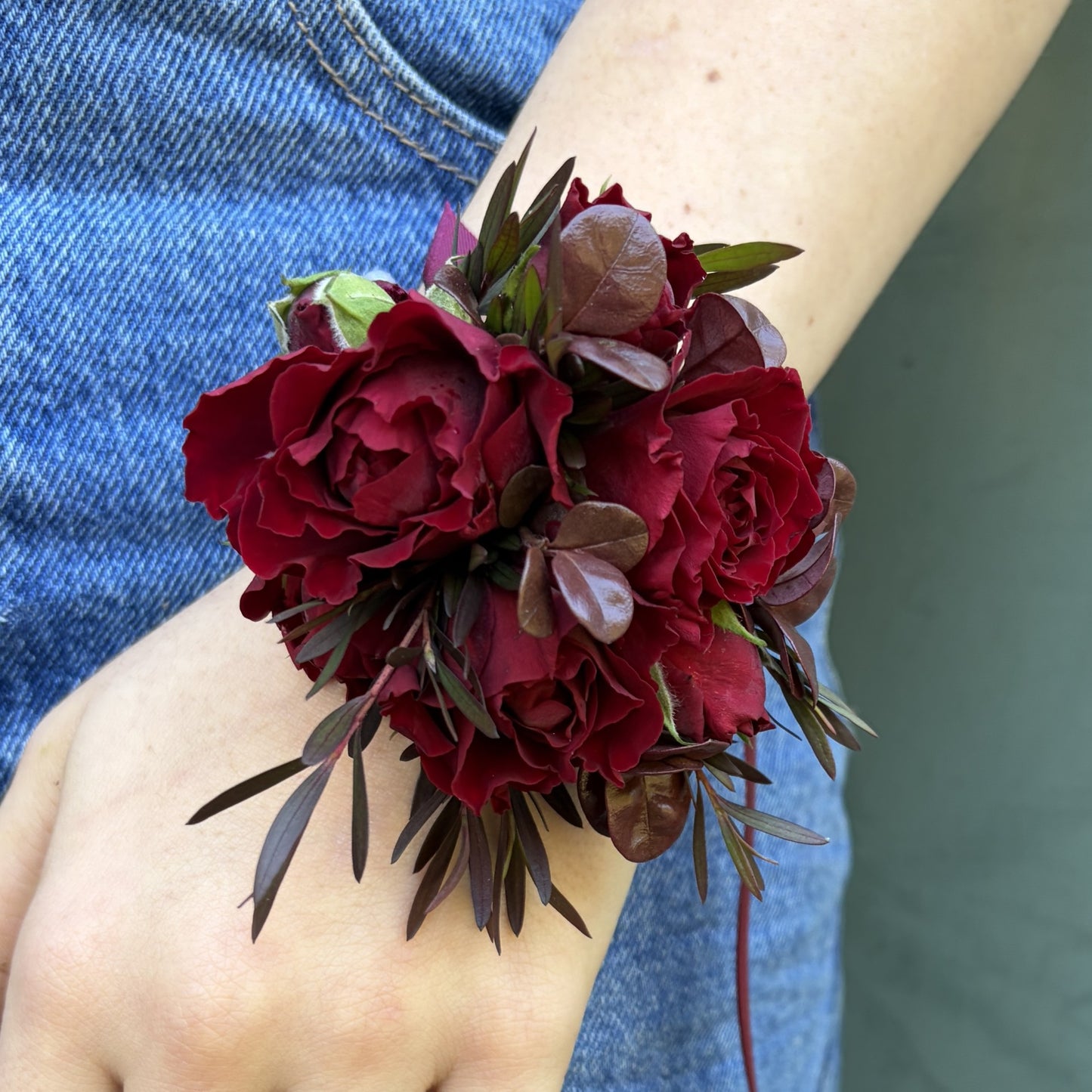 Corsage