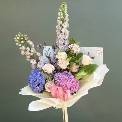 Signature Luxurious Bouquet