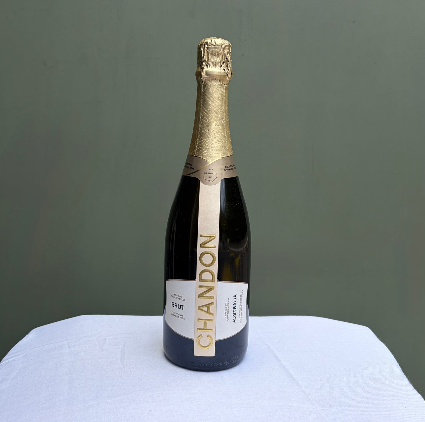Chandon Brut