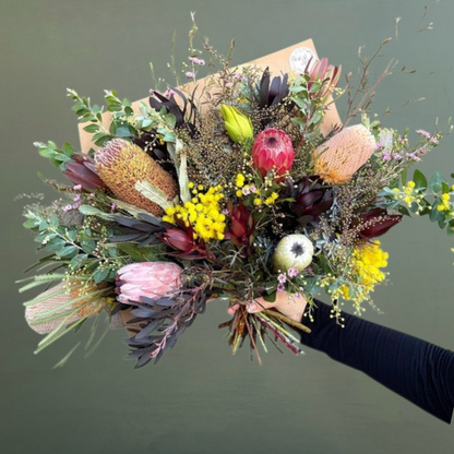 Florist Choice Native Bouquet